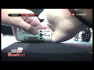 All◊in - Full Tilt Poker Series Espana 2009 Programa 12Pt02