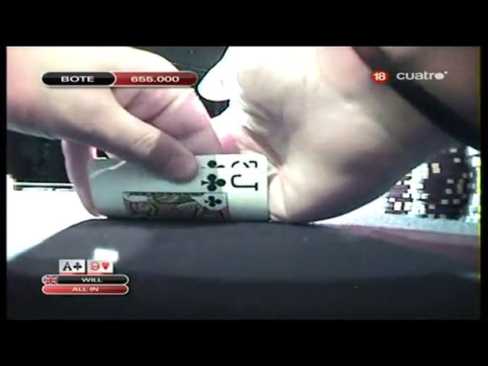 All◊in - Full Tilt Poker Series Espana 2009 Programa 12Pt02