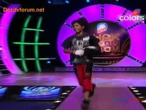 Chak Dhoom dhoom - 14th May 2010 - pt3