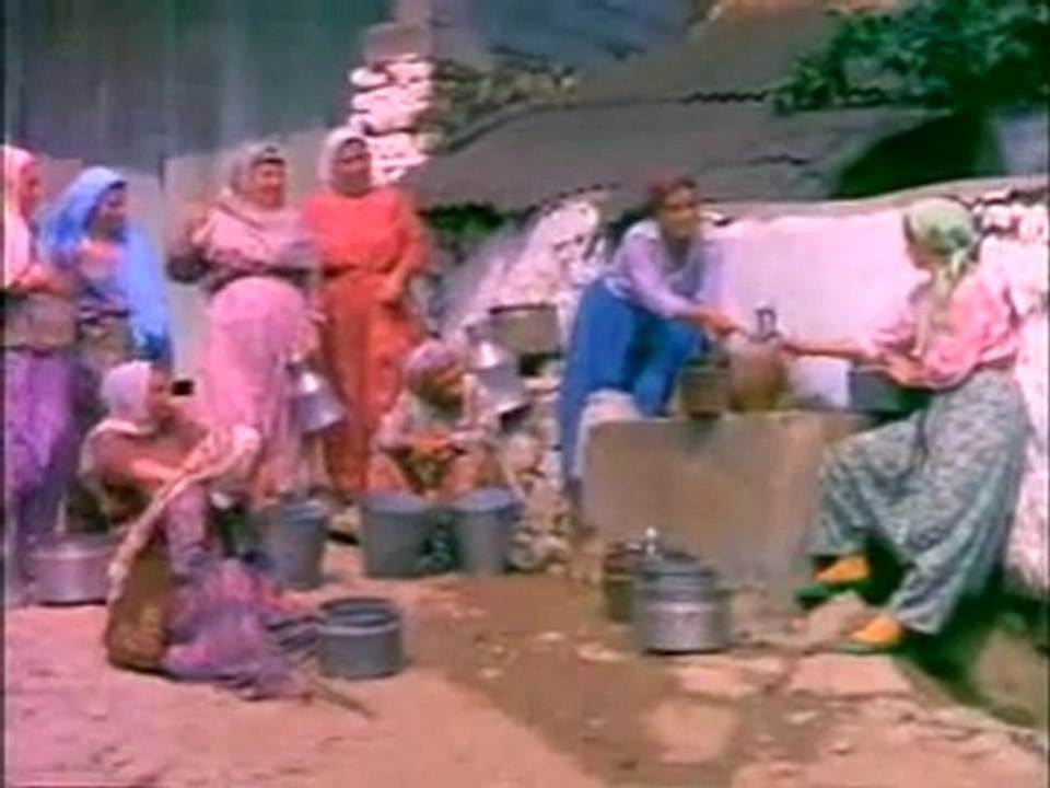 Şalvar Davası - Şener Şen Müjde Ar Part 4_10