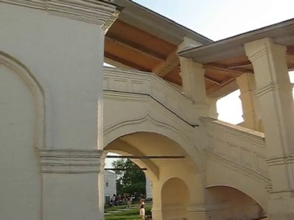 коломенское май 2010
