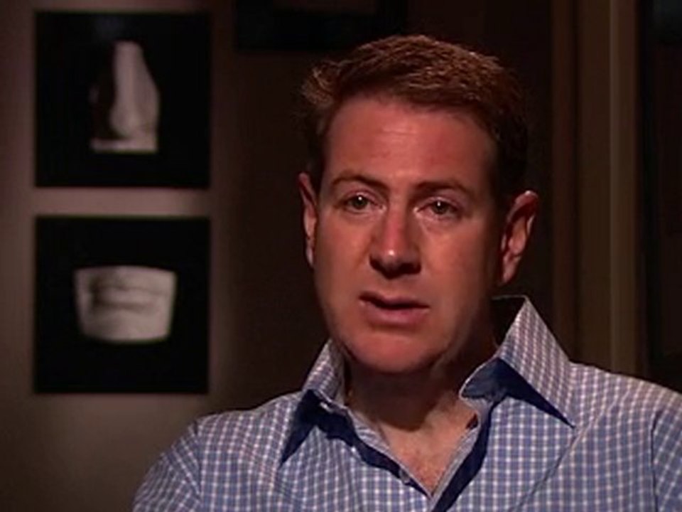 Plastic Surgery & Diminishing Signs of Aging - Dr. Whiteman