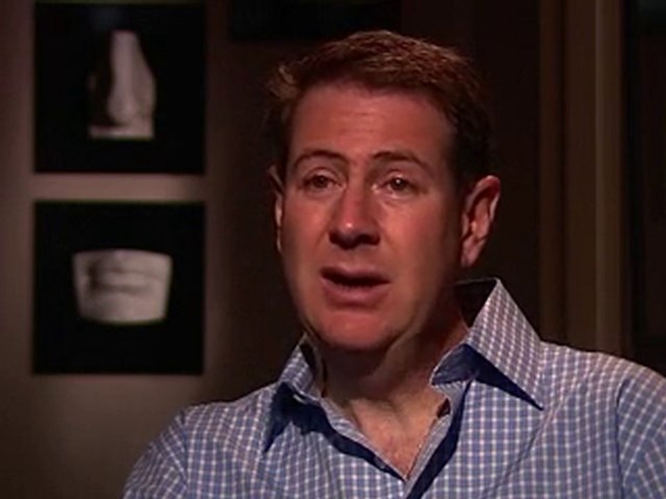 Atlanta Blepharoplasty Eyelid Surgery – Dr. David Whiteman