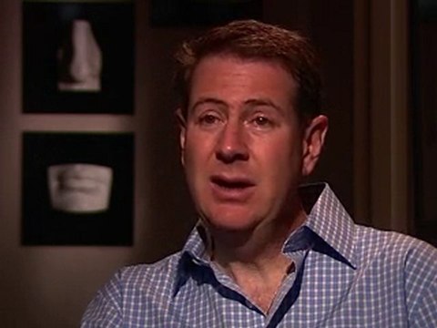 Atlanta Blepharoplasty Eyelid Surgery – Dr. David Whiteman