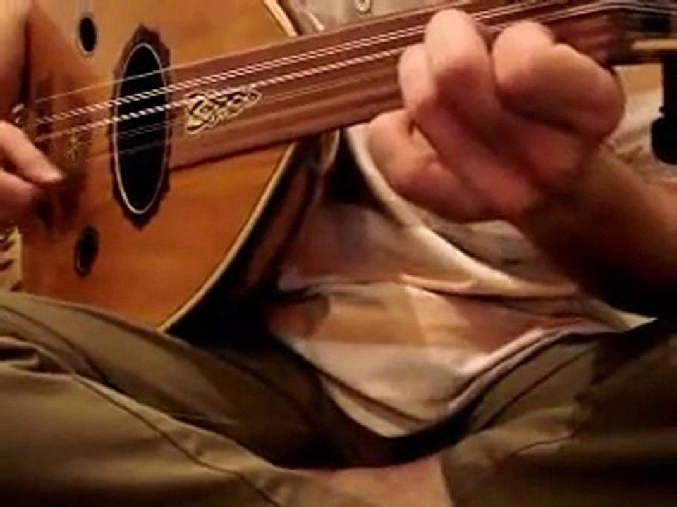 Abdel Wahab Oud                العود