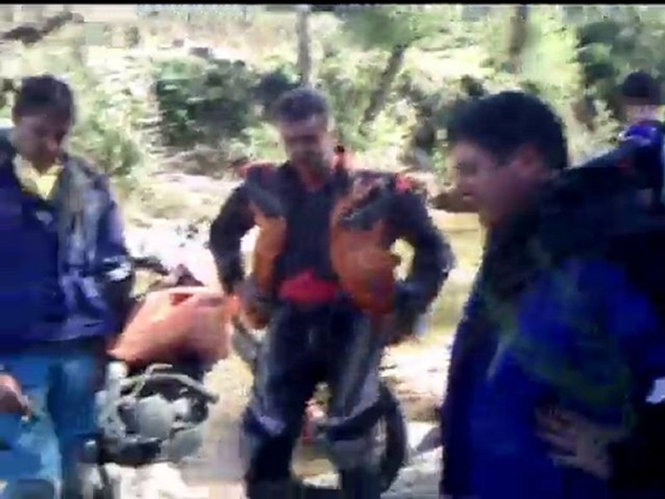 Cap Rallye : Rallye Maroc 2010 06 (www.caprallye.com)