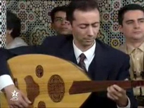 Taqsim Oud maroc العود