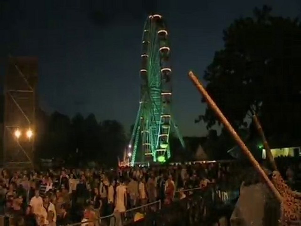 Ground Zero - 2007 - Partie 2/5