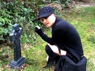 Retrograde S01E02 "There's No Place Like Home?"