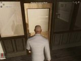 Let's Play Hitman Blood Money - 02 - Death Of A Showman pt 2