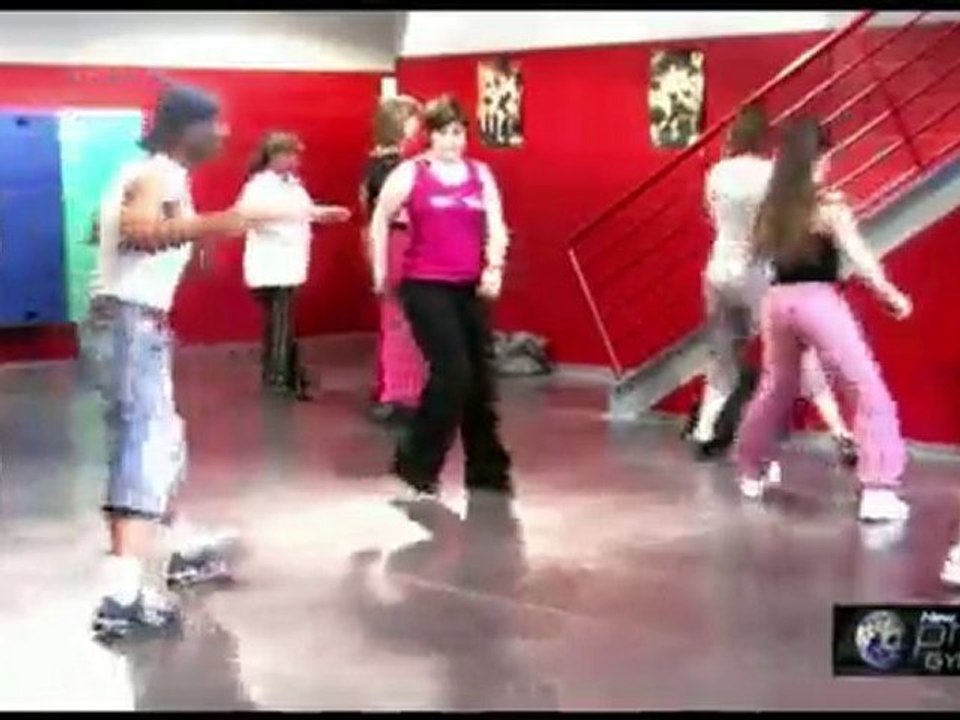 new optimum gym dechy  lia par nicolas willkomm