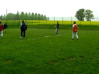 Alysercool vs. Coulonges