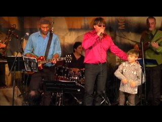 Lauren Yokel and The Chic Hippies - With You I Went