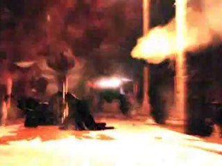 Lost Planet 2 - Trailer du DLC Hellgast pour PS3