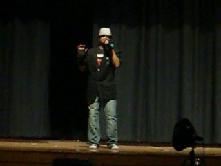 Omarion Speedin by C.J. Payne