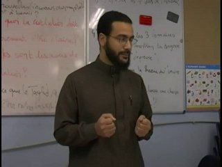 la determination par mahdy ibn salah