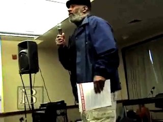 Law and Disorder @ PSU - Ken Ford