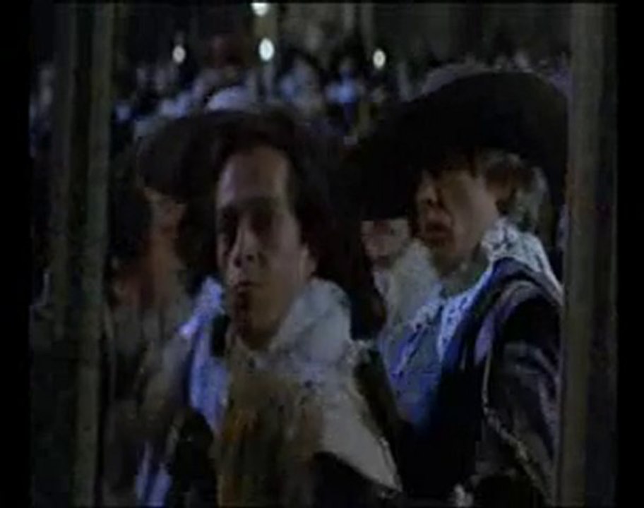 Cyrano de Bergerac: la tirade du nez