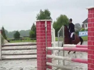 Championnat d'alsace 2010 club 1 barrage