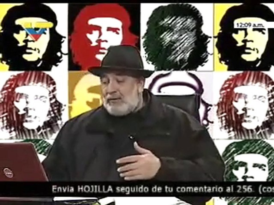 LA HOJILLA DEL DÍA JUEVES 13 MAYO 2010 05