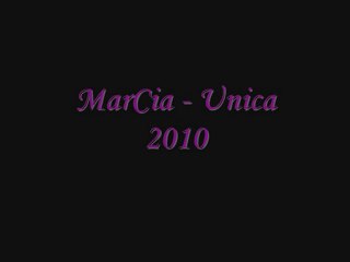 Marcia - Unica *