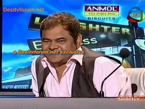 Laughter Express - 14th May 2010 Video Watch Online - Part3