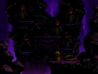 Oddworld l'Exode d'Abe - part 9 - En spréé (speed)