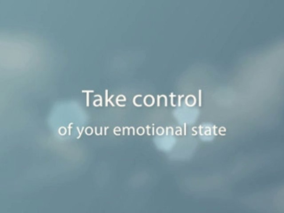 From Depression to Hope - NLP mp3 and Hypnosis mp3