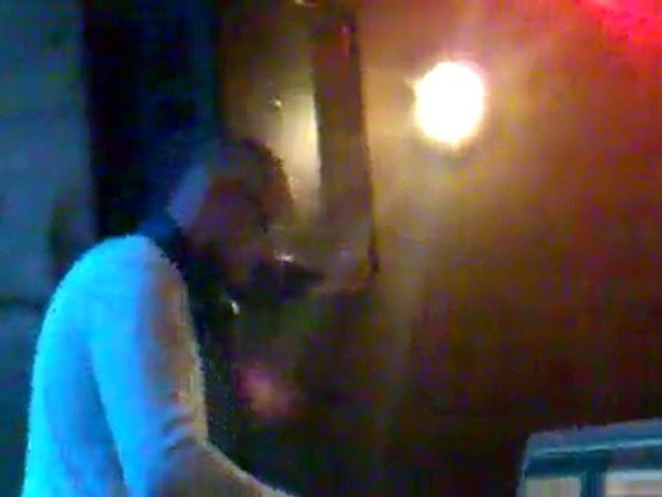 dj frogg6-echos du charbon-8 mai 2010