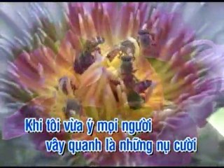 Tình Người Tình Chúa - Phương Dung ca