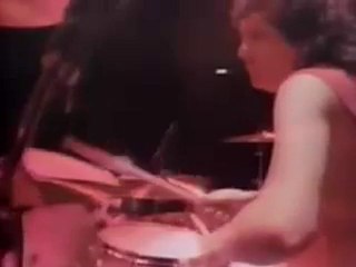 Foreigner - That was yesterday