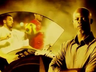 Présentation de l'EN d 'Algérie (Afrique du Sud)