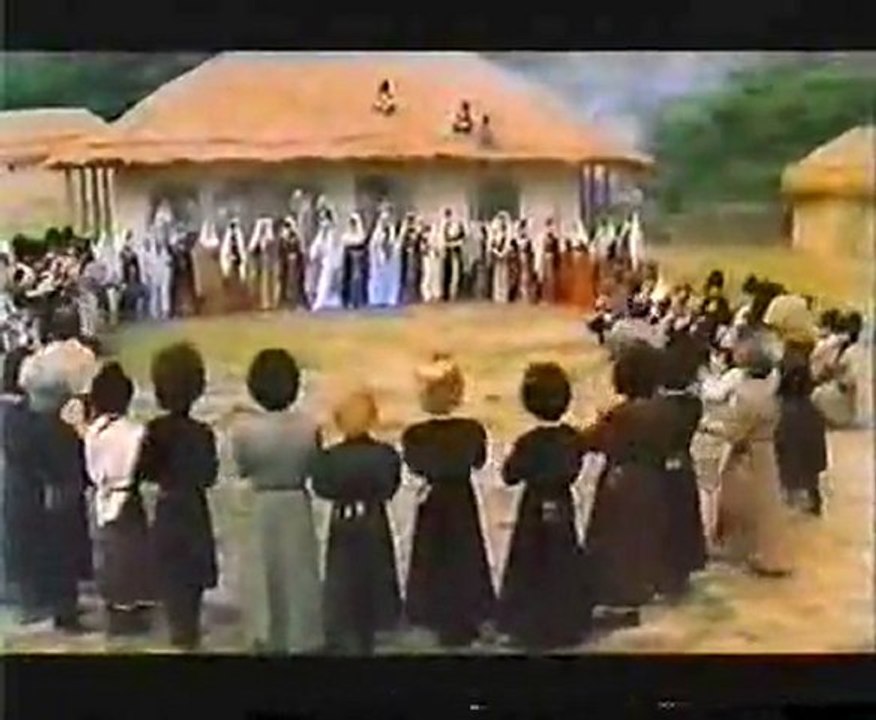 ADİGA- MİSAFİR KARŞILAMA