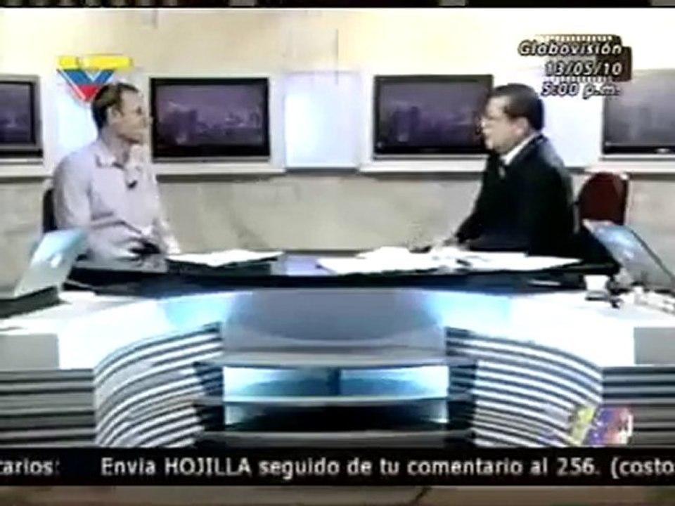 LA HOJILLA DEL DÍA JUEVES 13 MAYO 2010 07