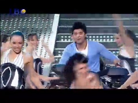 Prime 13 - Tableau Ramy - 14/05 - Starc LBC 7 (5.1)