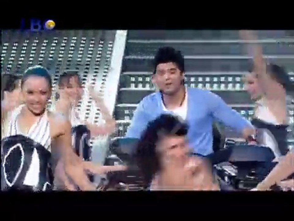 Prime 13 - Tableau Ramy - 14/05 - Starc LBC 7 (5.1)