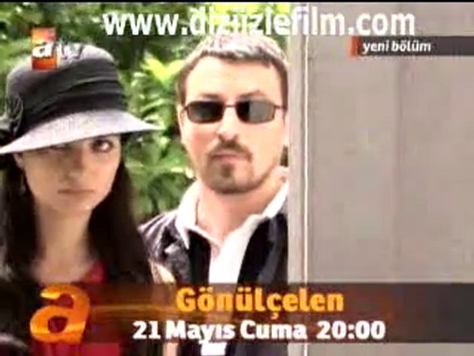 gönülçelen 12. bölüm fragmanı www.diziizlefilm.com