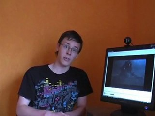 Rossz Mozifilmek Sorozat különkiadás - Wolfenstein (1.rész)