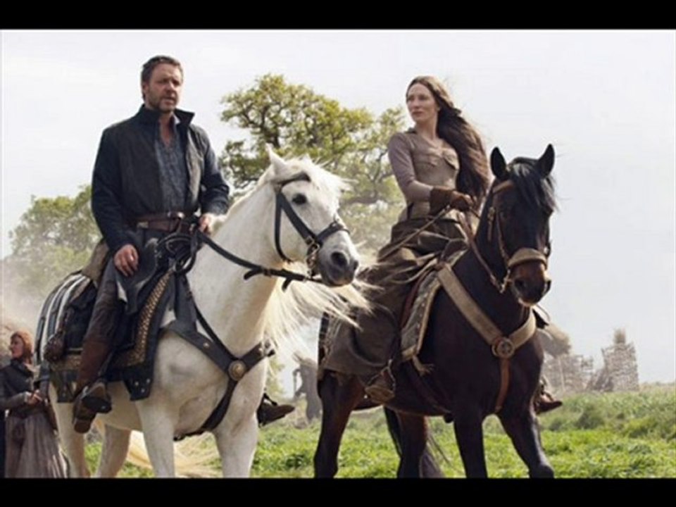 Watch Robin Hood 2010 full movie part1/13