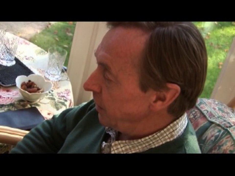 Brian Gerrish & Anthony J Hilder EU Hitlers Dream Come True