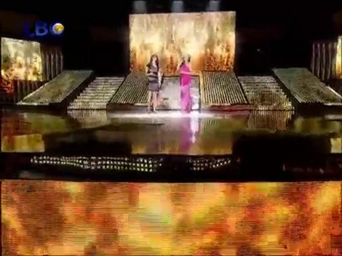 Prime 13 - Angham Tahra - 14/05 - Starc LBC 7 (5.3)