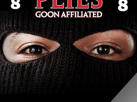 PLIES Goon Affiliated GIVEAWAY Day 12