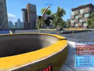 Skate 3 - Producer Launch Interview