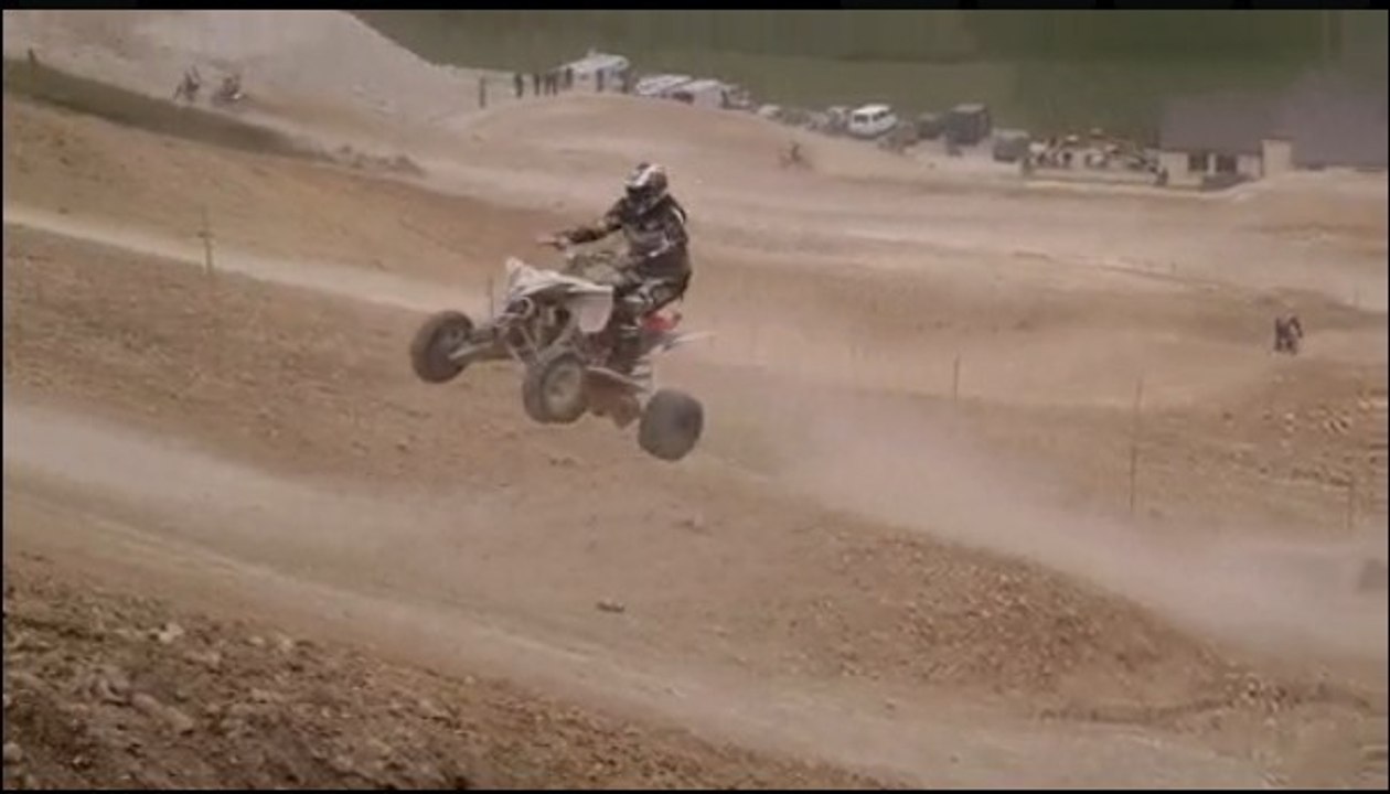 Londiniere 2010 VIP-Quad  rody Alcidio Martinho Luis