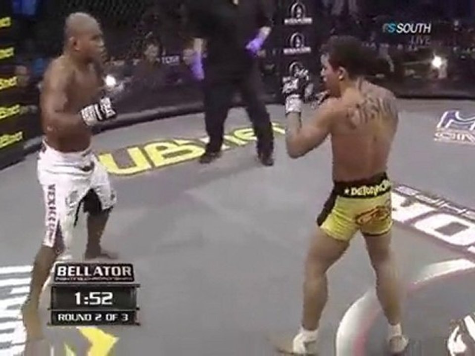 P47r1c10 Fr31r3 vs VV1ls0n R31s