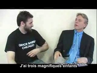 Dr. en mathématiques converti à l'islam 3/3