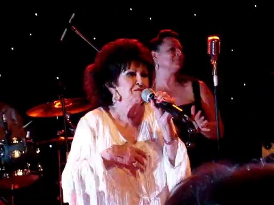 wanda jackson 5