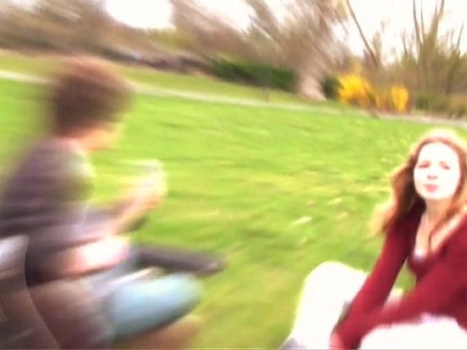 Musikalis 2010 • Banana Dream