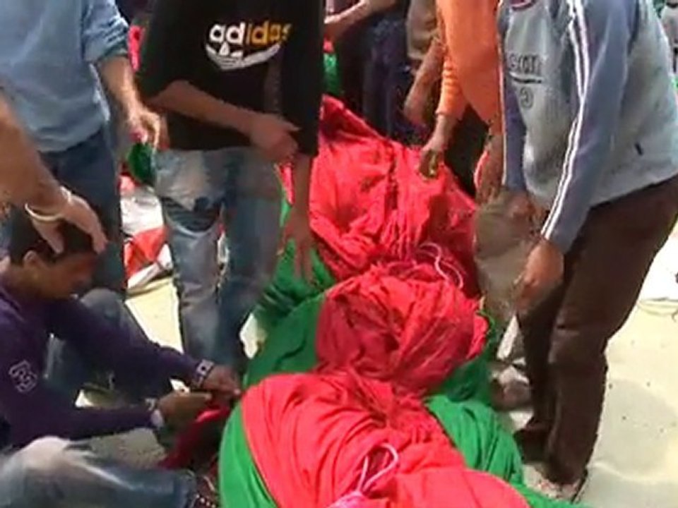 documentaire version arabe