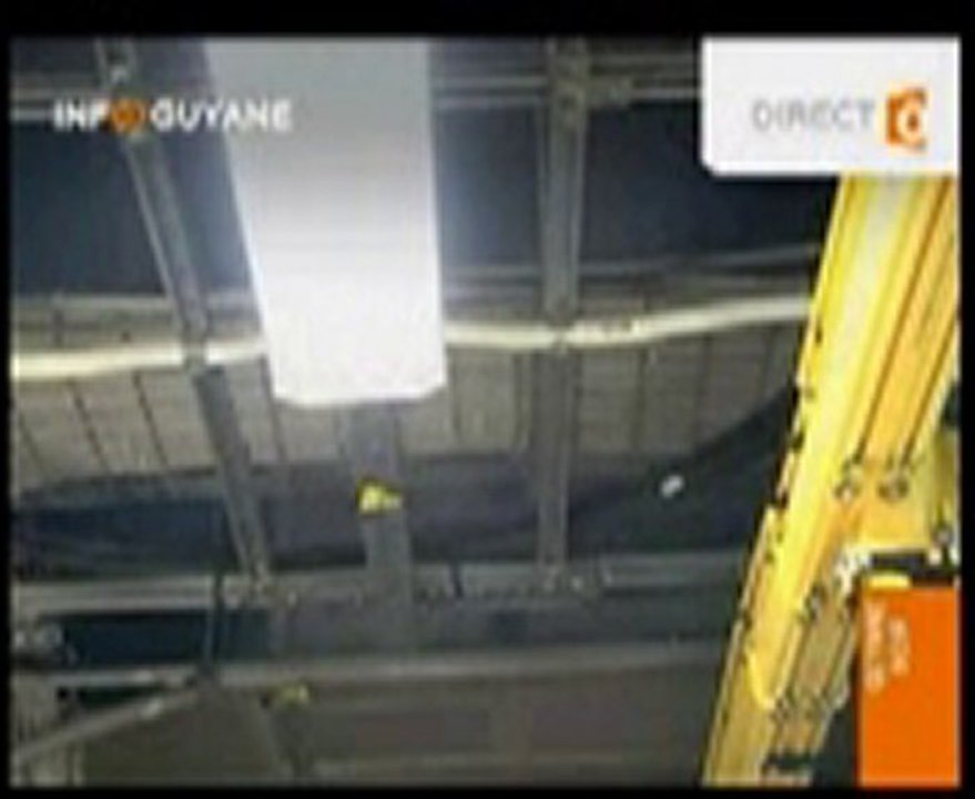 rfo_13mai 2010 - l'ADSL en Guyane